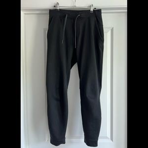 Lululemon City Sweat Jogger - Black